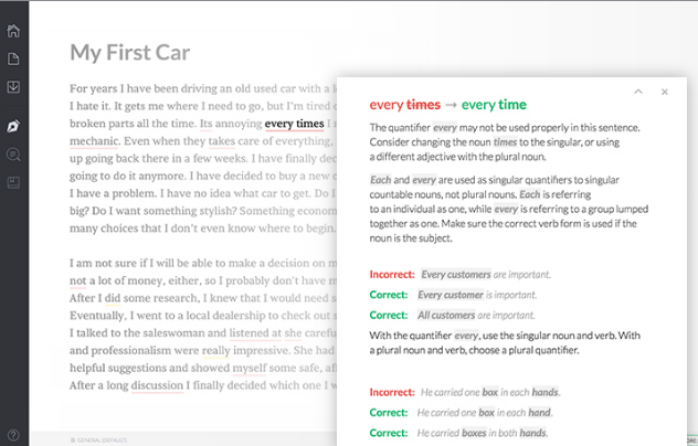 grammarly