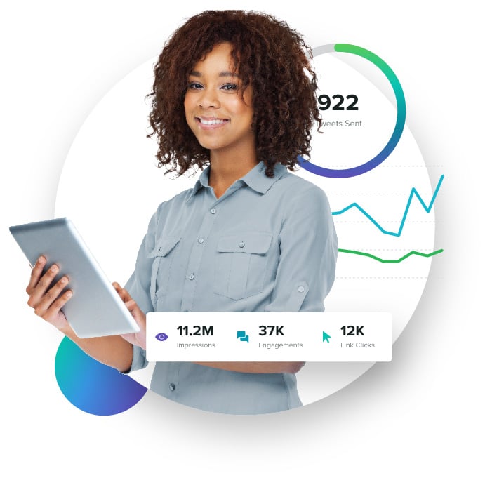 O desafio nº 1 de um profissional de marketing social é provar o ROI.