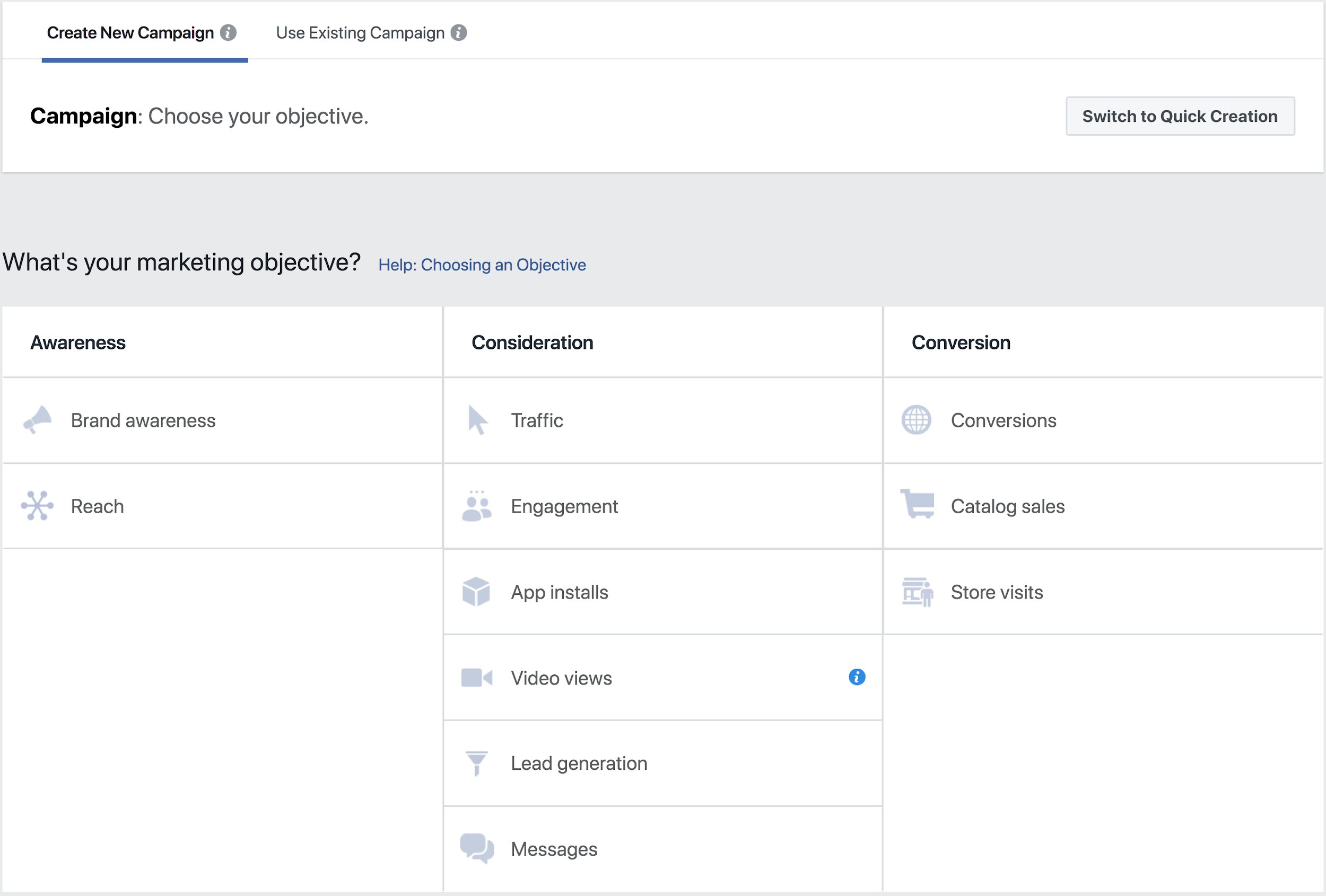 How to Use Facebook Ads Manager