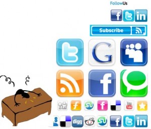leverage you customer's social media networks how to leverage you customer's social media networks