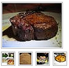 Image thumbnails for business page listing Image thumbnails for business page listing