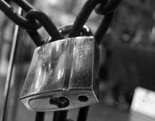 Padlock