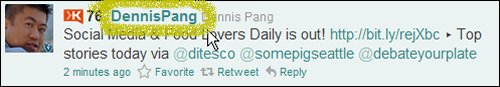 How to tell if Someone is Following You on Twitter How to tell if Someone is Following You on Twitter