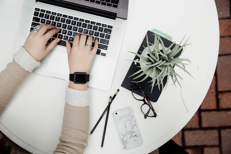 5 Great Examples of Company Blogs