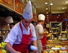 5 Twitter Tips for Restaurants 5 Twitter Tips for Restaurants