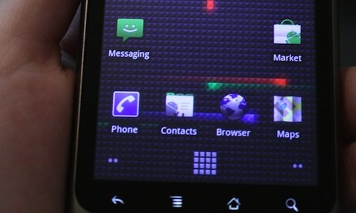 Android Enabled Smartphones Android Enabled Smartphones
