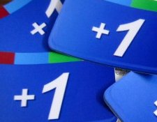 How to Add a Google Plus One Button to Your Company Blog How to Add a Google Plus One Button to Your Company Blog