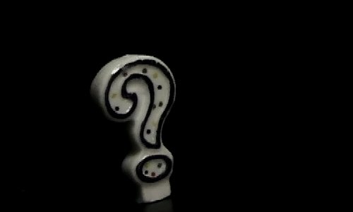 Just Ask Questions on Twitter Just Ask Questions on Twitter