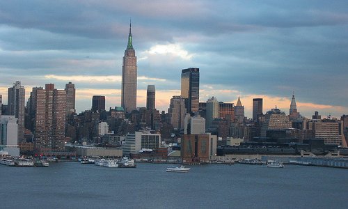 Tweet with Your City Tweet with Your City