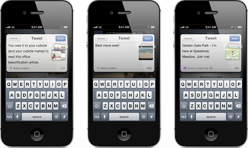 iPhone-4S-twitter-integration 2