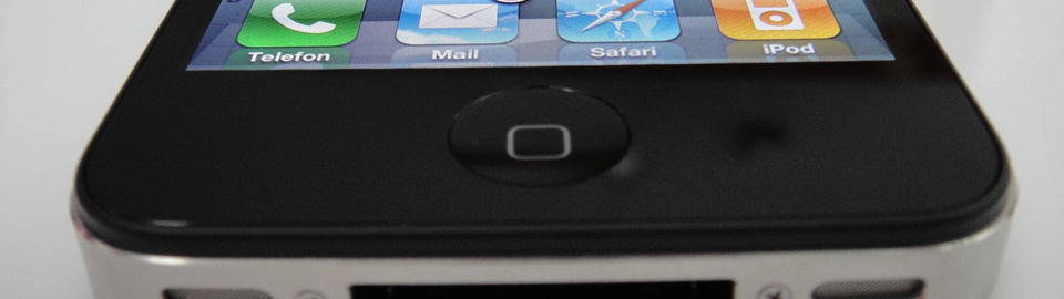 Apple Announces the iPhone 4S