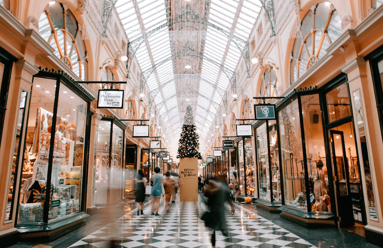 Social Networks Influence 74% of Consumers’ Buying Decisions