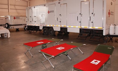 5 Nonprofits Doing Twitter Right - American Red Cross 5 Nonprofits Doing Twitter Right - American Red Cross