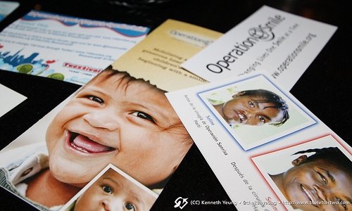 5 Nonprofits Doing Twitter Right - Operation Smile 5 Nonprofits Doing Twitter Right - Operation Smile