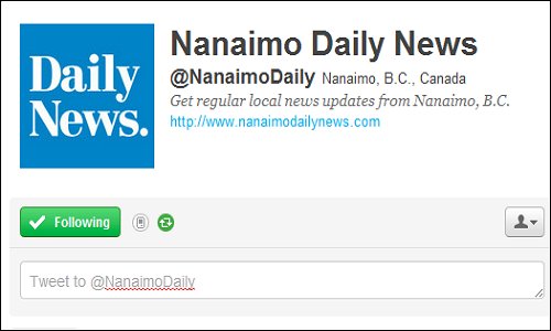 Local Newspapers Local Newspapers