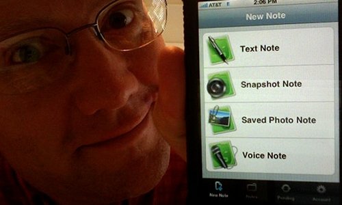 Productivity and Organization iPhone Apps Productivity and Organization iPhone Apps