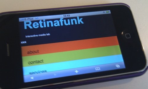 Redirect Mobile Users to a Mobile Site Redirect Mobile Users to a Mobile Site