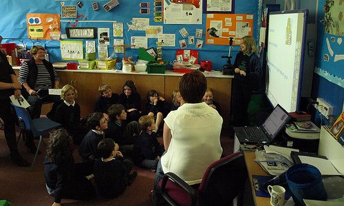 Social Media Primer for Primary Students Social Media Primer for Primary Students