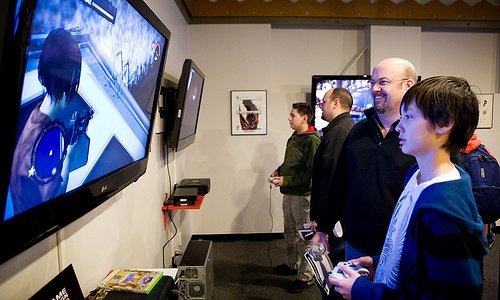 The Gamefication of Education The Gamefication of Education