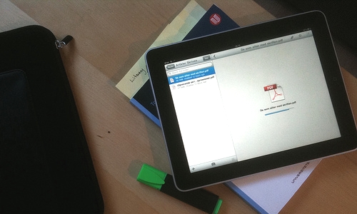 Sales and Marketing iPad Apps Sales and Marketing iPad Apps