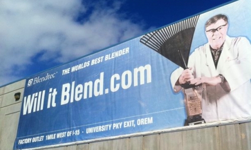 5 Businesses With Brilliant YouTube Channels - Blendtec 5 Businesses With Brilliant YouTube Channels - Blendtec