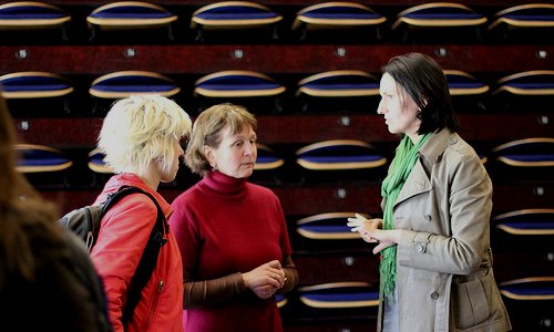 How to Make an Informed Introduction How to Make an Informed Introduction