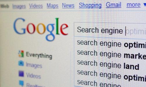 Search Strategies For Google Plus Search Strategies For Google Plus
