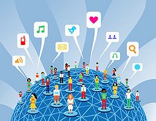 Why Google Is Adding Social Search Why Google Is Adding Social Search