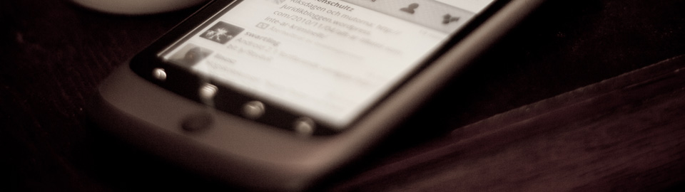 Should You Connect With Employees on Twitter and Facebook?