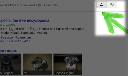 google-plus-search-disable
