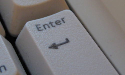 Submit Content Strategically Submit Content Strategically