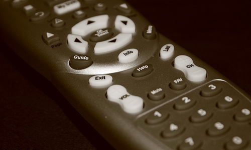 Pay For Exposure or Create a Channel Pay For Exposure or Create a Channel
