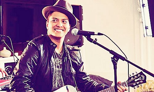 Bruno Mars 2 Bruno Mars 2