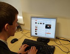 Creative Ways Educators Use YouTube Creative Ways Educators Use YouTube