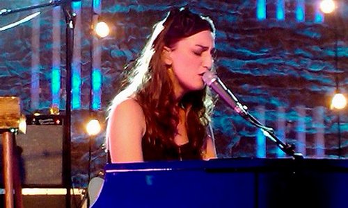 Sara Bareilles Sara Bareilles