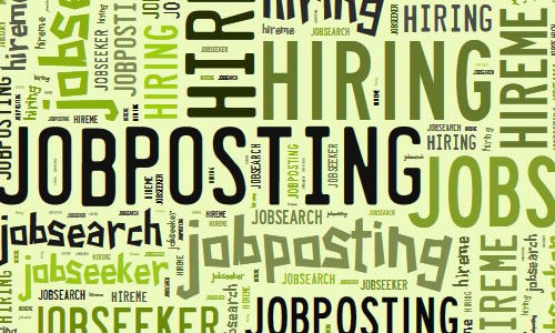 ways to find a job ways to find a job