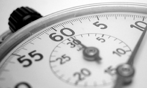 You Want Immediate Results You Want Immediate Results