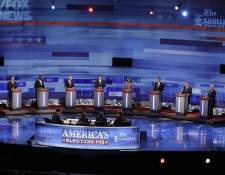 Lessons to Learn from Negative Political Campaign Ads Lessons to Learn from Negative Political Campaign Ads