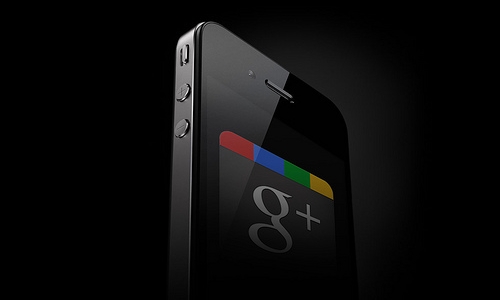 Understanding Advanced Google+ Terms Understanding Advanced Google+ Terms