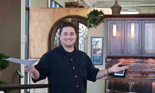 Become Known as a Community Builder Become Known as a Community Builder