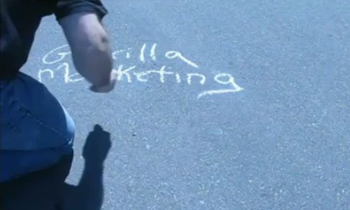 Chalk It Up Chalk It Up
