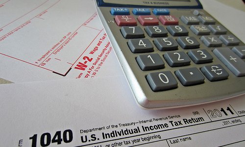 Commonly Overlooked Tax Deductions Commonly Overlooked Tax Deductions