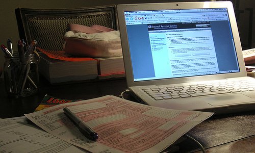 Digital Deductions Digital Deductions