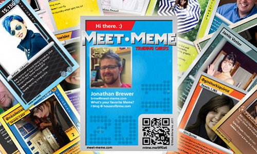 Meet Meme Meet Meme