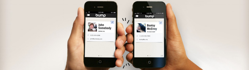 3 Creative Business Card Alternatives
