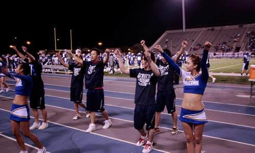 cheerleader-brand-advocate