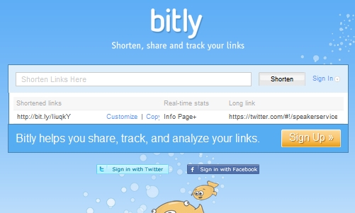 Bit-ly Bit-ly