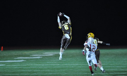 Capitalize on Interceptions Capitalize on Interceptions