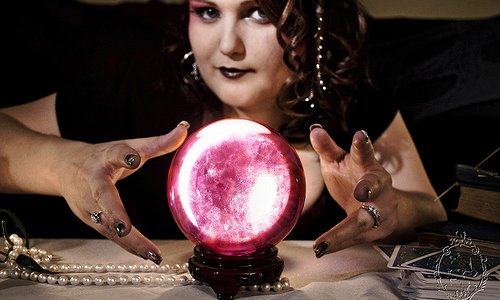 It Is Impossible to Predict It Is Impossible to Predict
