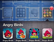 5 Ways That Social Media Is Like Angry Birds 5 Ways That Social Media Is Like Angry Birds
